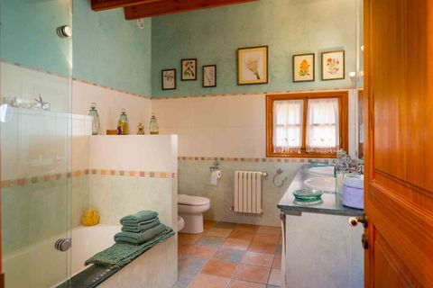 Landejendom i Alaro, Mallorca, Alaro - € 2.495.000 | Ref: 478538 - foto 18